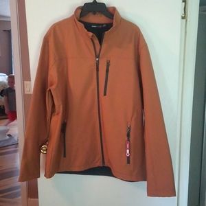 4/$25 Men's jacket